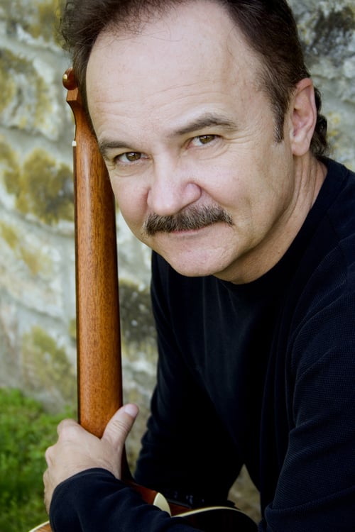 Jimmy Fortune