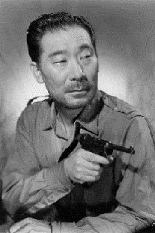 Philip Ahn