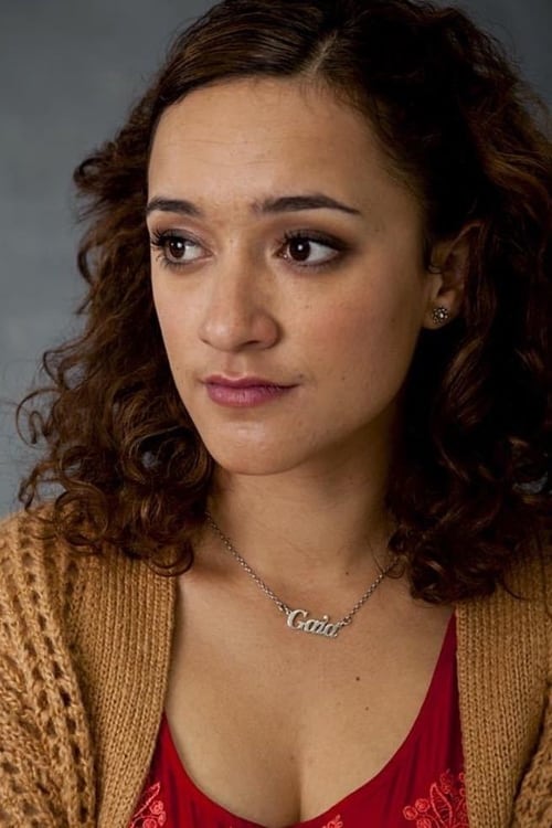 Keisha Castle-Hughes