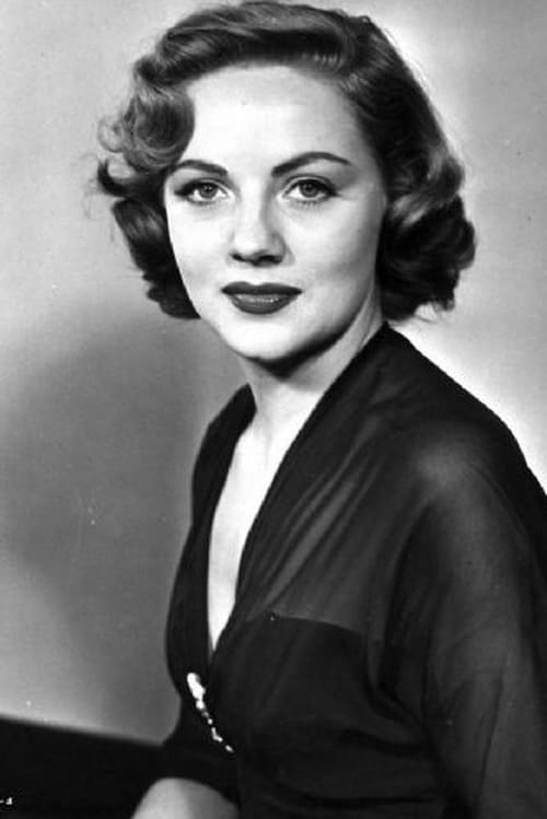 Marlo Dwyer