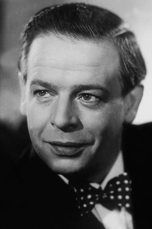 Bum Krüger