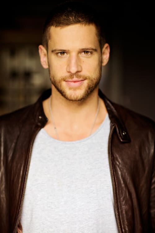Dan Ewing