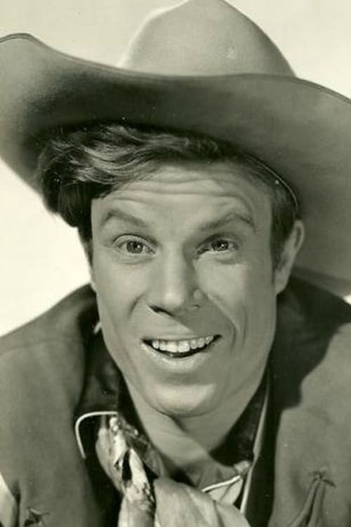 Jimmie Dodd