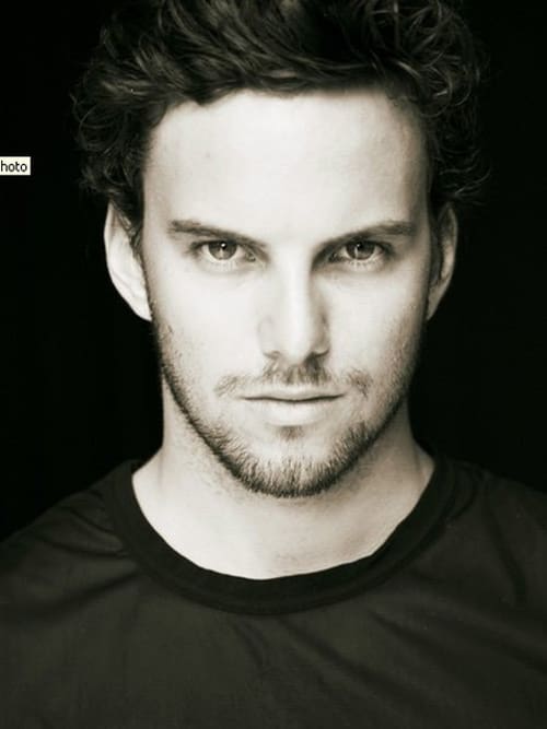Jon Lange