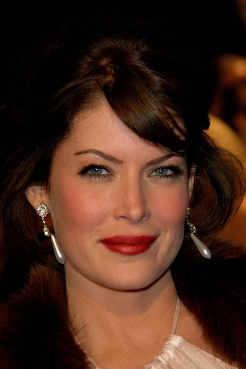 Lara Flynn Boyle