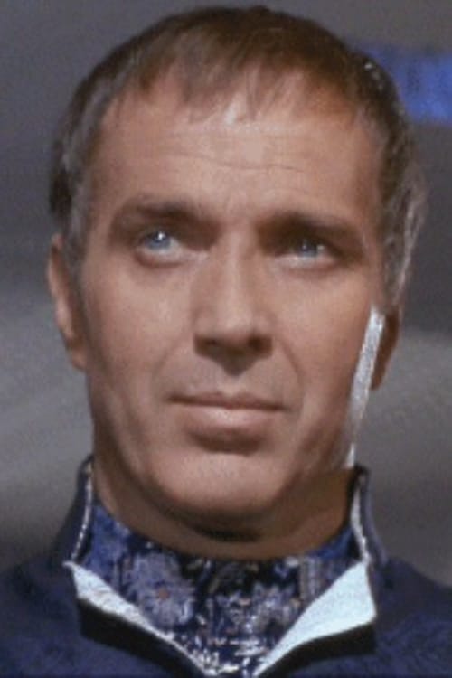 John Crawford