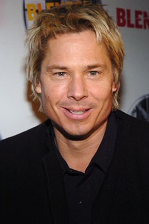 Kato Kaelin