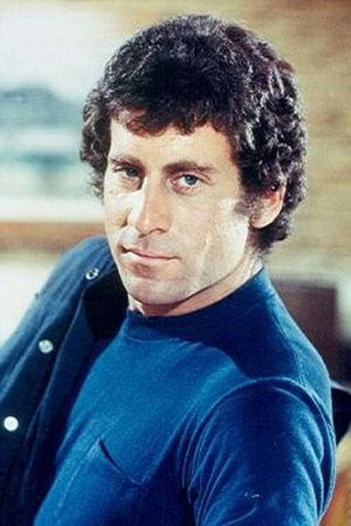 Paul Michael Glaser